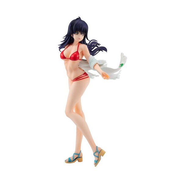 เปิดจอง : Heroine Memories Ayukawa Madoka Ver.Red