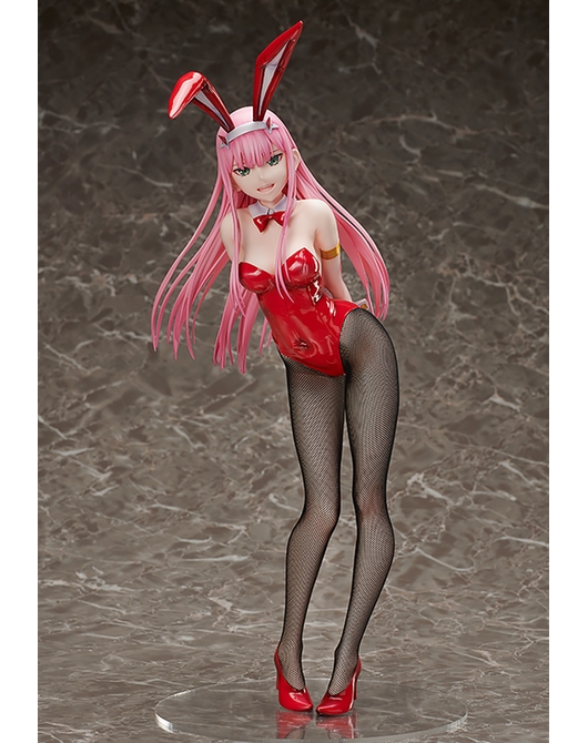เปิดจอง : Zero Two: Bunny Ver. (Re-run)