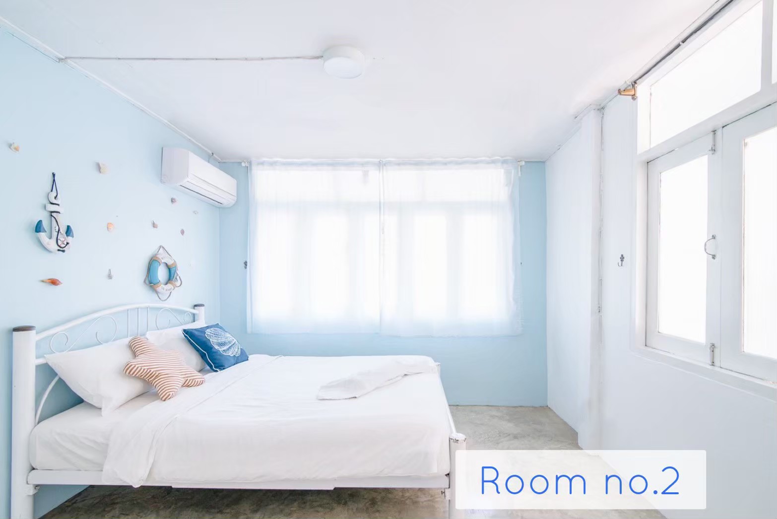 HR15011 บ้านพักติดทะเลหัวหิน บ้านวินเซิฟ พูลวิลล่า