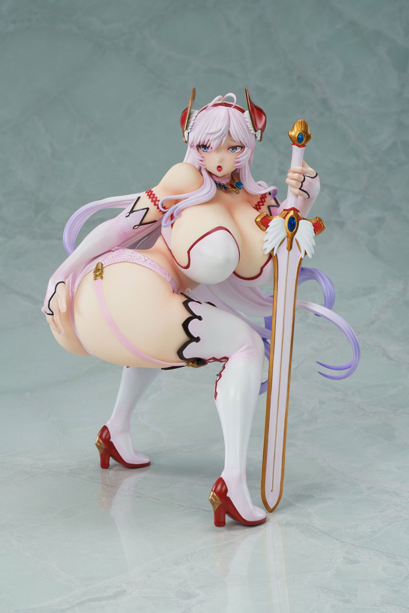 เปิดจอง : Astaroth THE Fallen Sword