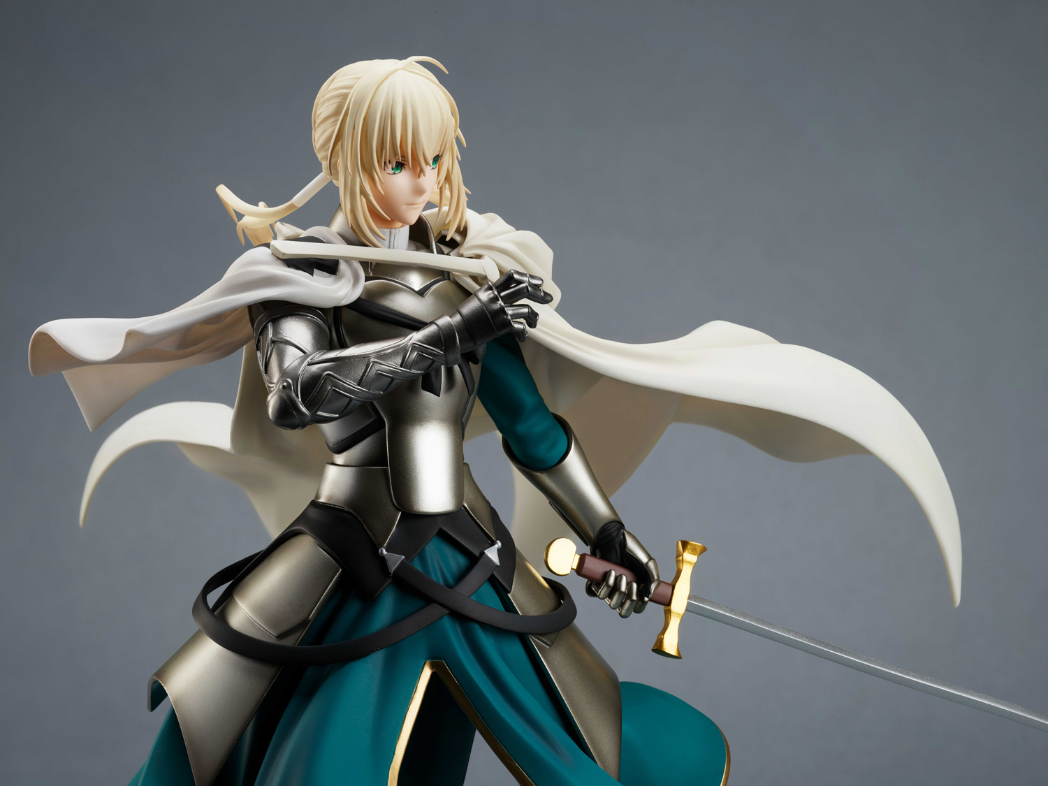 เปิดจอง : Bedivere 1/8 Scale Figure