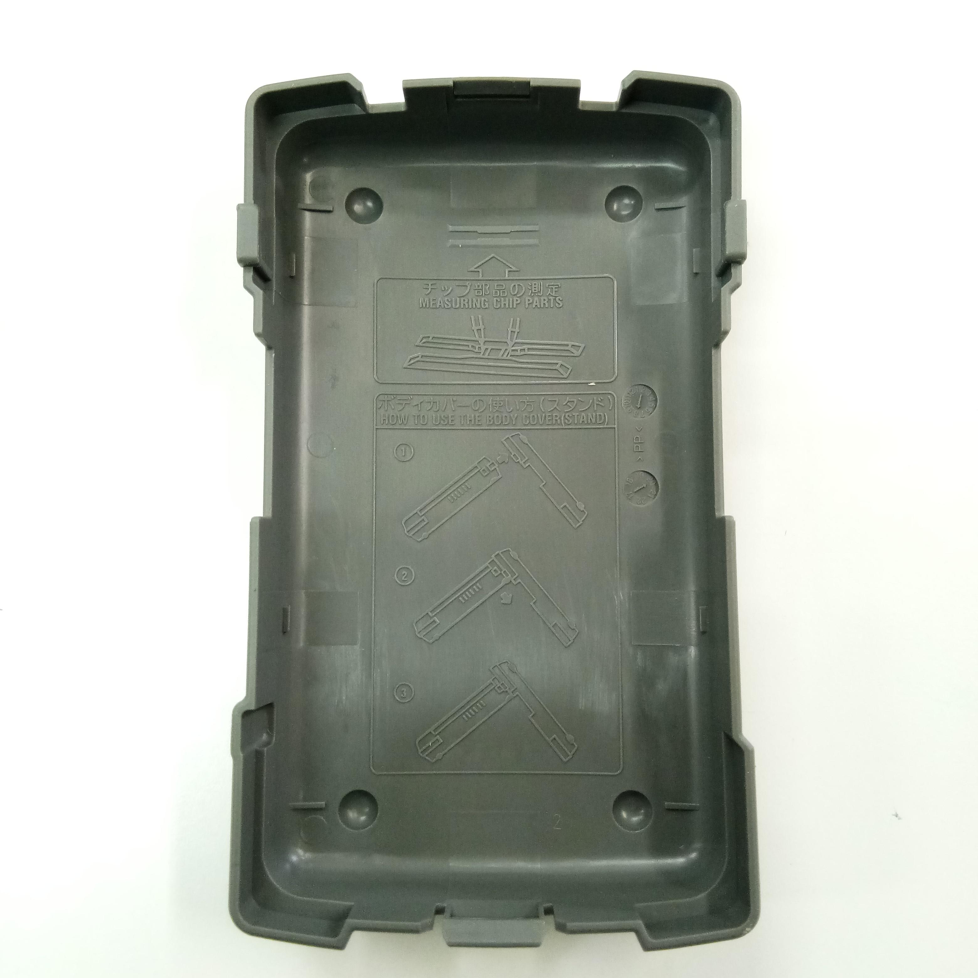 ดิจิตอลมัลติมิเตอร์ SANWA Digital Multimeter รุ่น CD800a