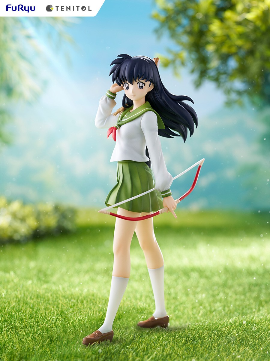 เปิดจอง : Tenitol Kagome Higurashi