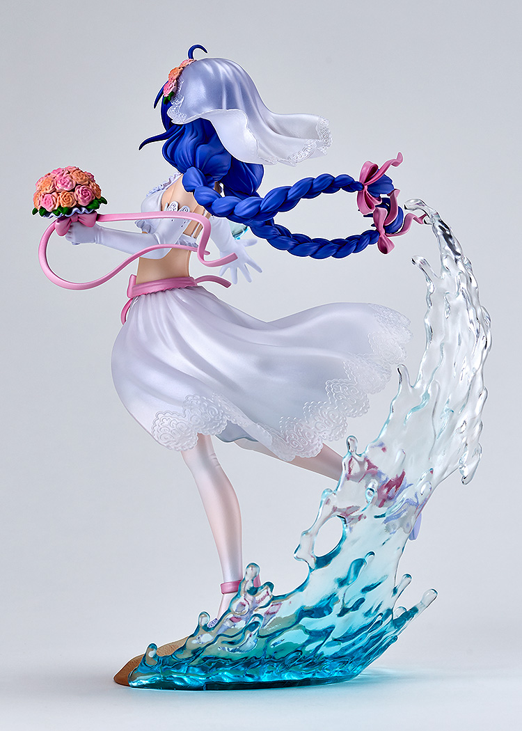 เปิดจอง : Roxy Migurdia Wedding Swimsuit Figure