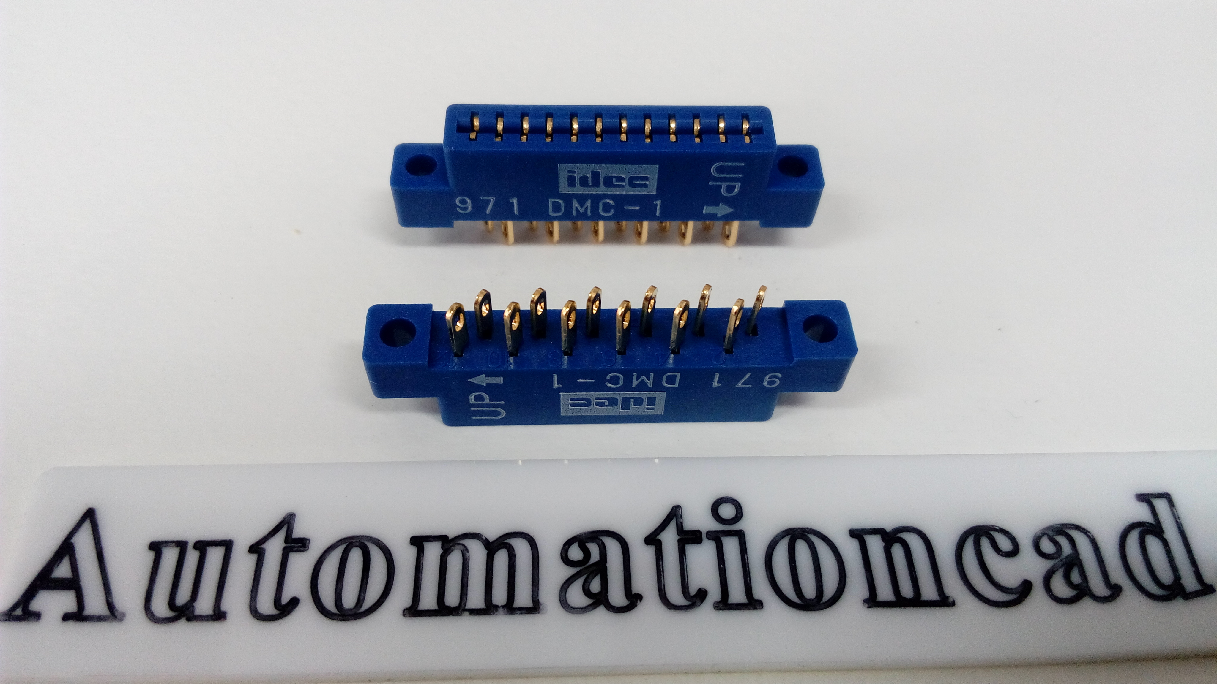 Thumbwheel Switch IDEC DGBN-031D-B