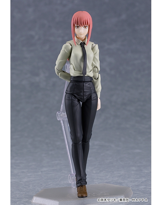 เปิดจอง : figma Makima