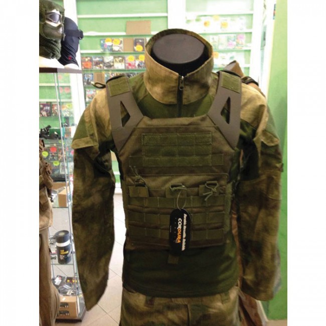 New. >> Vest >> EMERSON JPC VEST-Easy style สีทราย สีเขียว ราคาพิเศษ