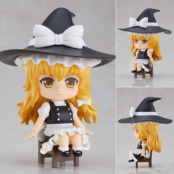 เปิดจอง : Nendoroid Swacchao! Marisa Kirisame