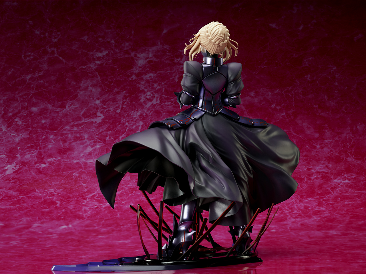 เปิดจอง Fate/stay night [Heaven's Feel] - Saber Alter