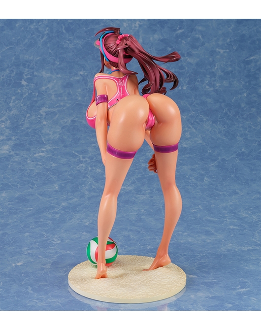 เปิดจอง : Erika Kuramoto Beach Volleyball Ver.