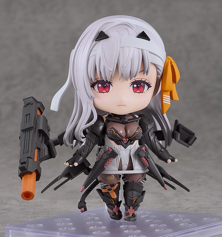 เปิดจอง : Nendoroid Modernia