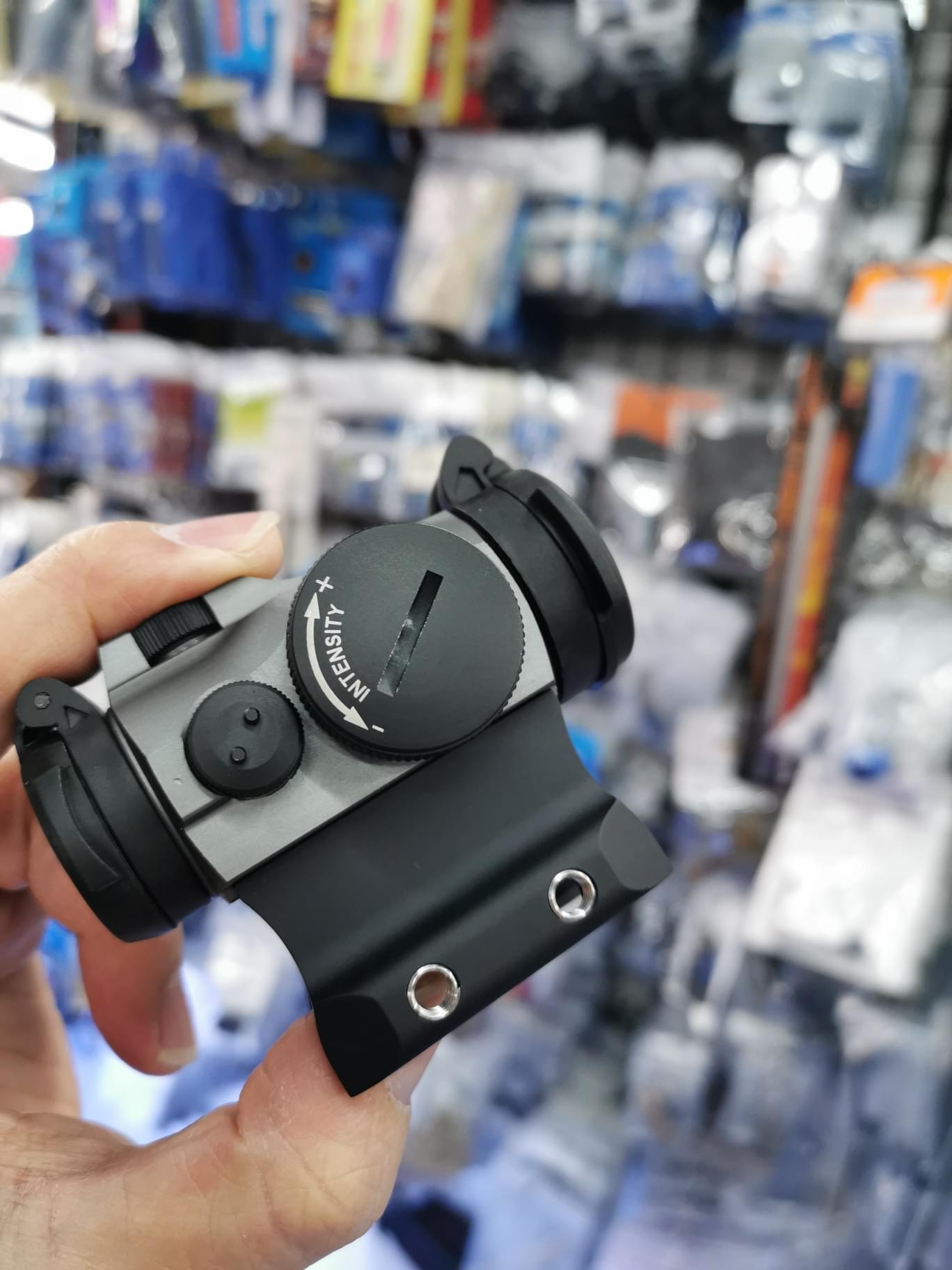 📌กดติดตาม กดแชร์ กดไลท์ สินค้าเข้ามาใหม่ทุกๆวันครับ📌 🔰New.สินค้ามาใหม่ทุกรายการ 📌ราคาโปรโมชั่นทุกรายการ📌 🔰จำหน่ายอุปกรณ์ยุทธวิธีทุกชนิด 📌จัดส่งทั่วประเทศ EMS / เคอรี่ / ขนส่งเอกชน 🔰ติดต่อสอบถ