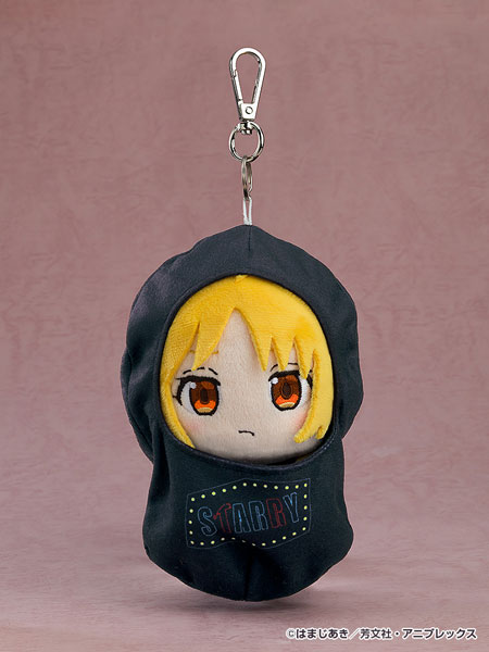 เปิดจอง : Tenori Plushie Seika Ijichi with STARRY Carrying Case