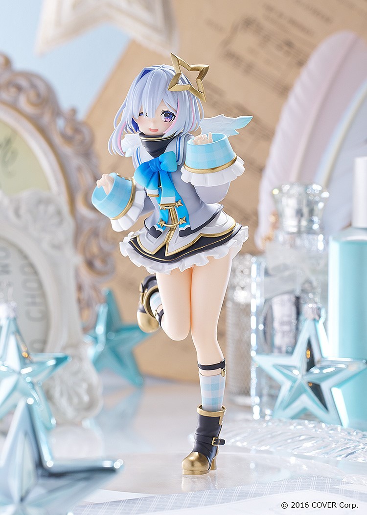 เปิดจอง : Pop Up Parade Amane Kanata