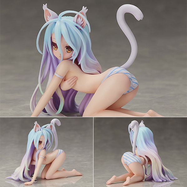 เปิดจอง S-style - No Game No Life: Shiro Cat Ver.