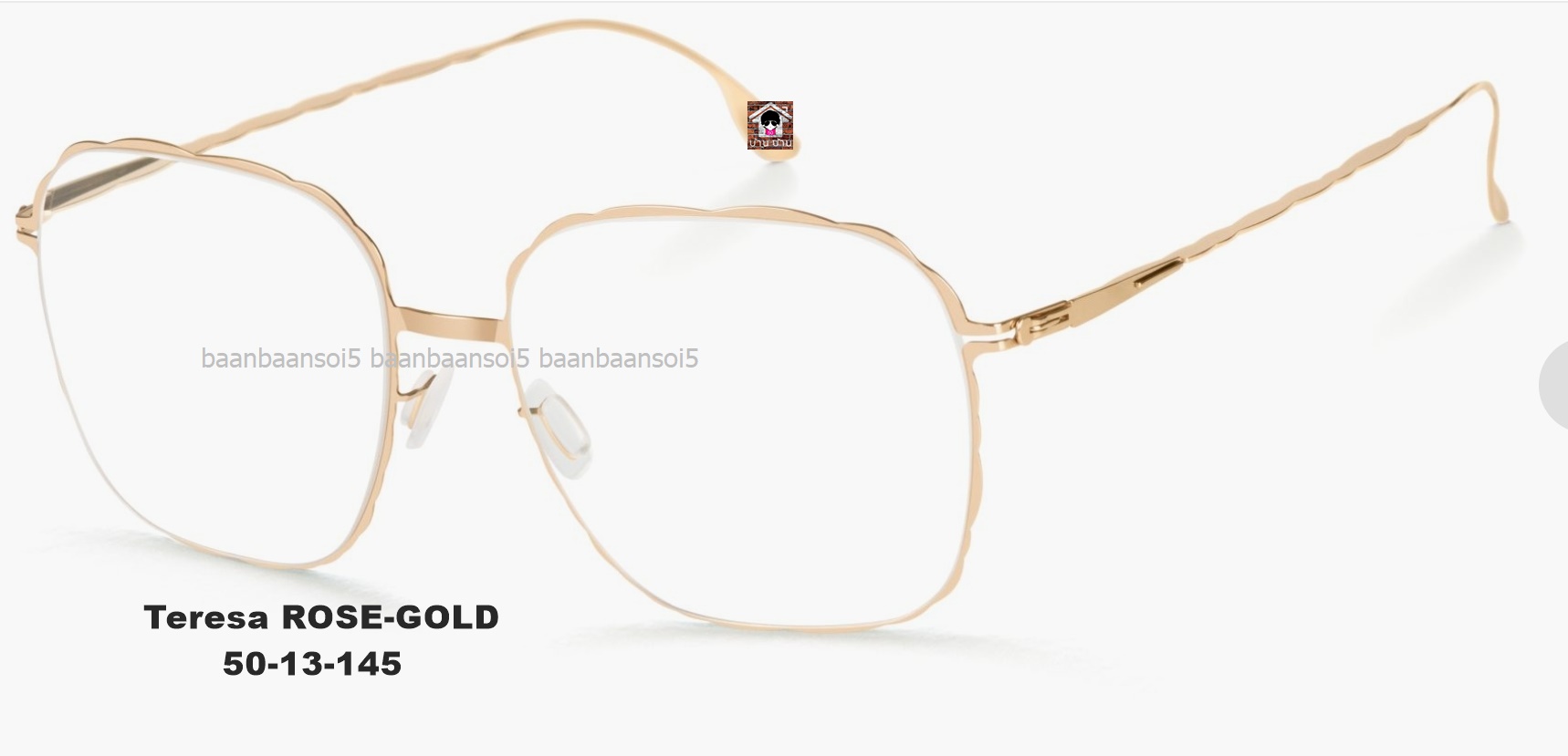 IC! BERLIN Teresa โปรโมชั่น ราคา 15,900 บาท พร้อม รายการแถม เกินคุ้ม จำนวน จำกัด