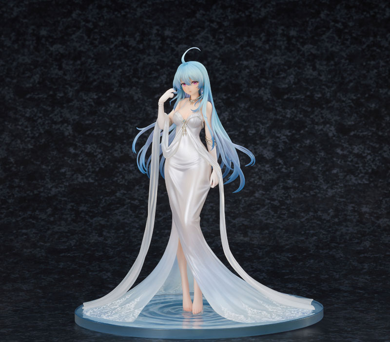 เปิดจอง : Azur Lane Helena: Miracle in White Ver (PVC Figure)