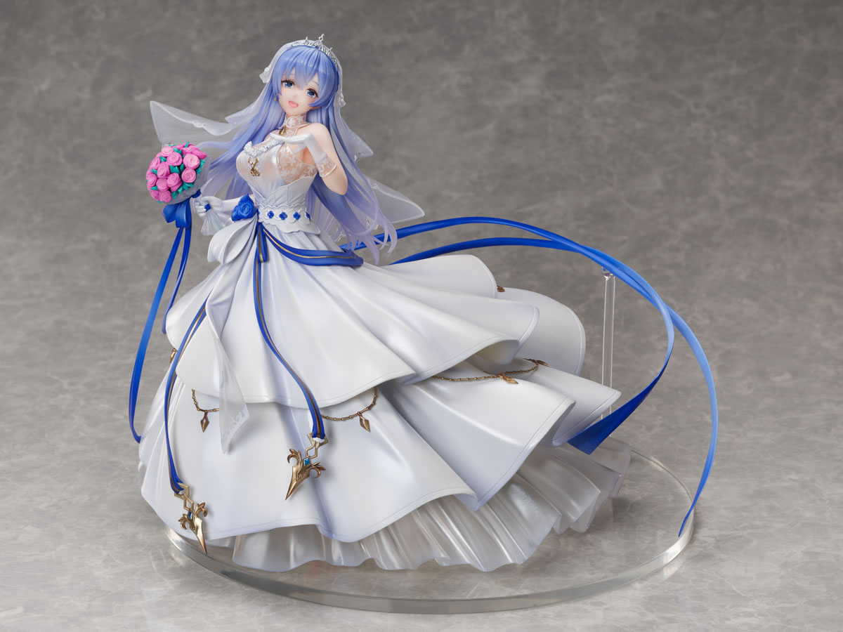 เปิดจอง : Azur Lane Rodney Palace Brightness