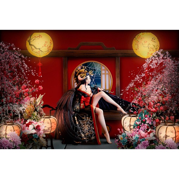 เปิดจอง : Albedo Splendid Kimono Ver.