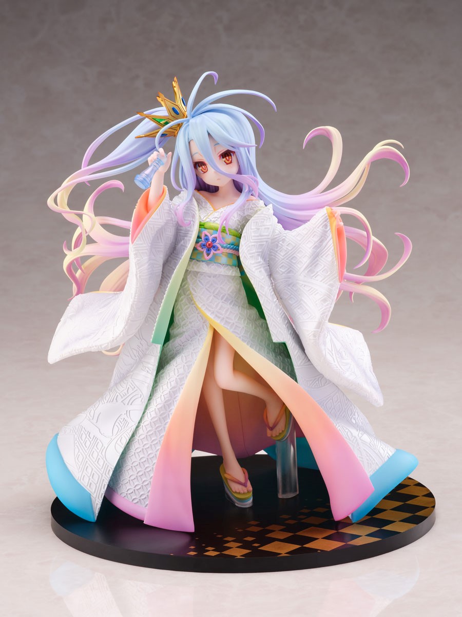 เปิดจอง : Shiro -Shiromuku-