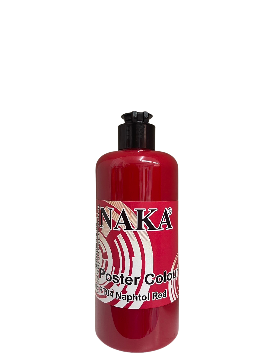 PT04 Naphtol Red 300ml