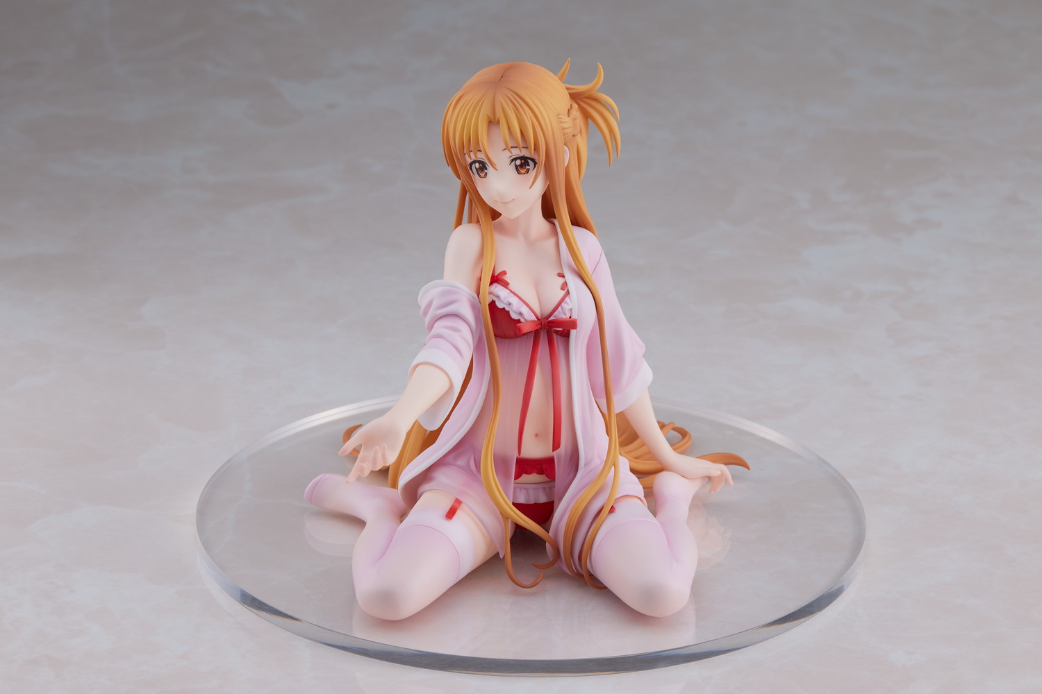 เปิดจอง : Asuna roomwear Ver.