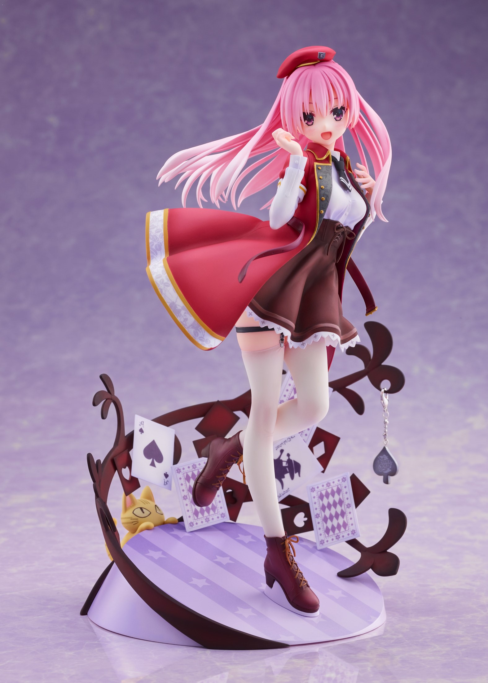 เปิดจอง : Ayase Mitsukasa (Limited Edition)