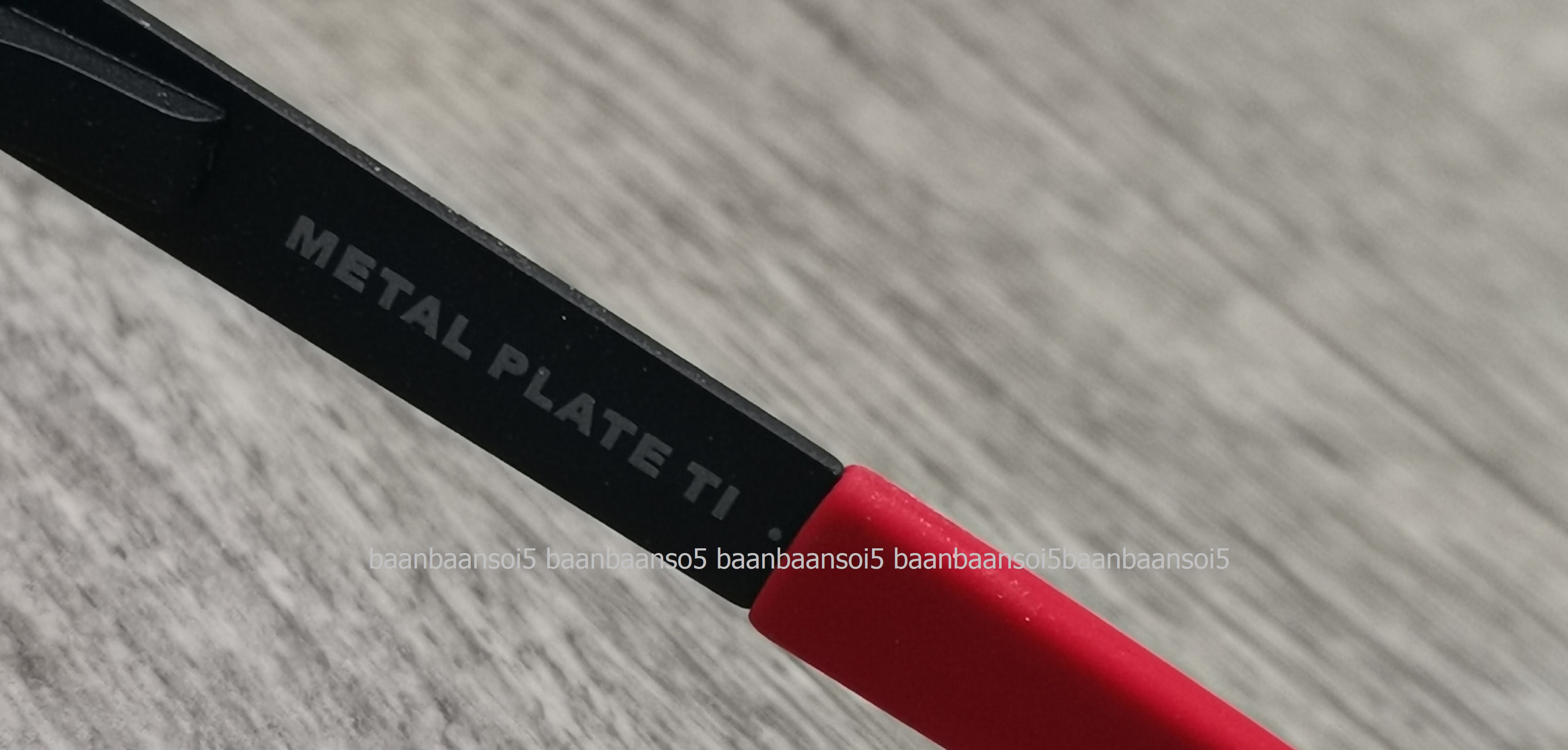 OAKLEY OX5153 METAL PLATE TI โปรโมชั่น กรอบแว่นตาพร้อมเลนส์ HOYA ราคา 6,200 บาท