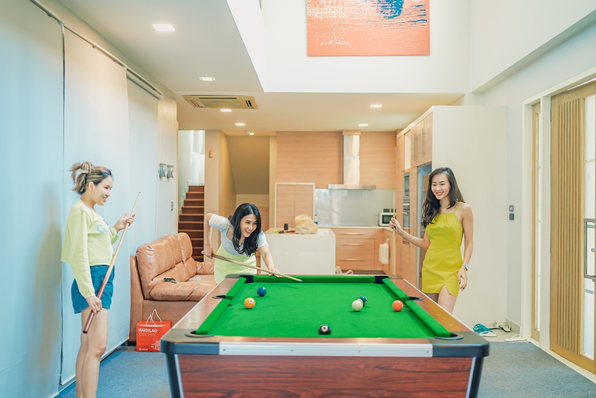 HR15006 บ้านพักหัวหิน บ้านซีไซด์ พูลวิลล่า