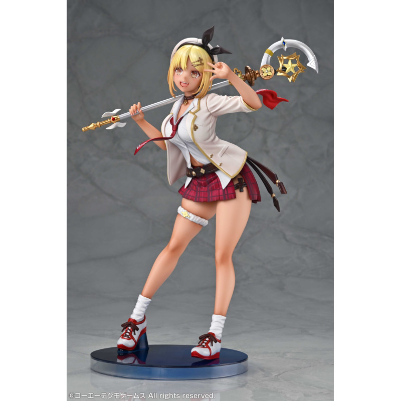 เปิดจอง : Ryza: Resleriana Academy Ver.