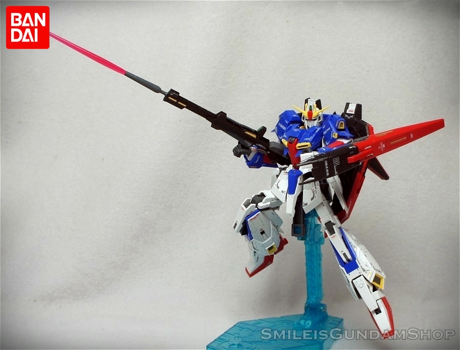 [PO]RG 1/144 ZETA GUNDAM[BANDAI]