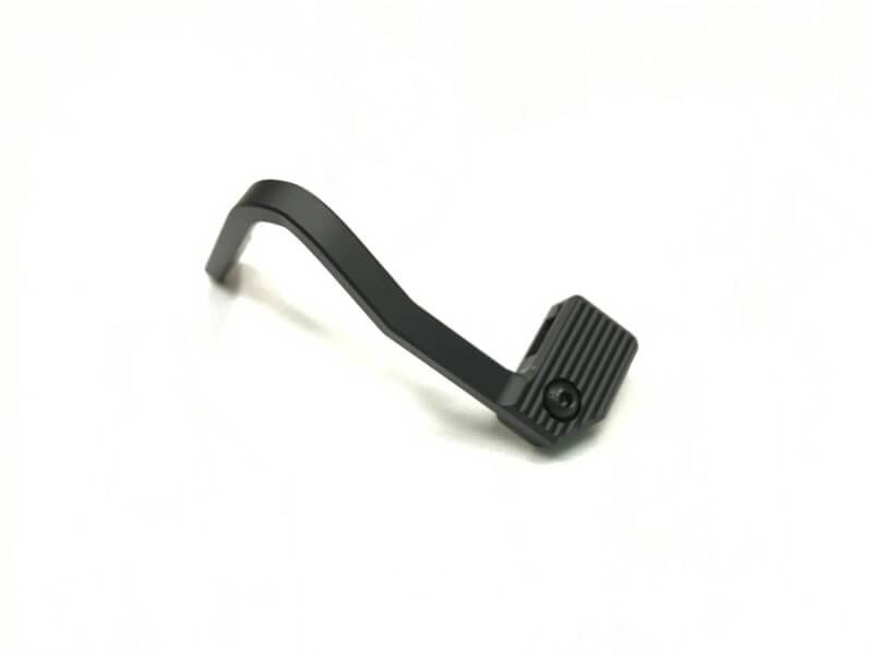 New.BAD Style Lever For: M4 Cmmg ราคาพิเศษ