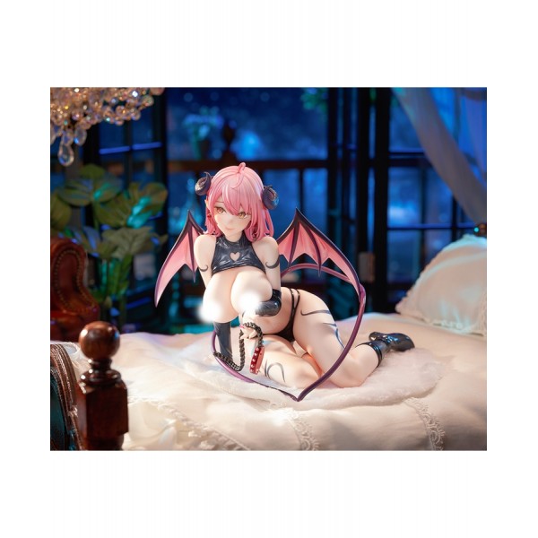 เปิดจอง : Succubus Alisa