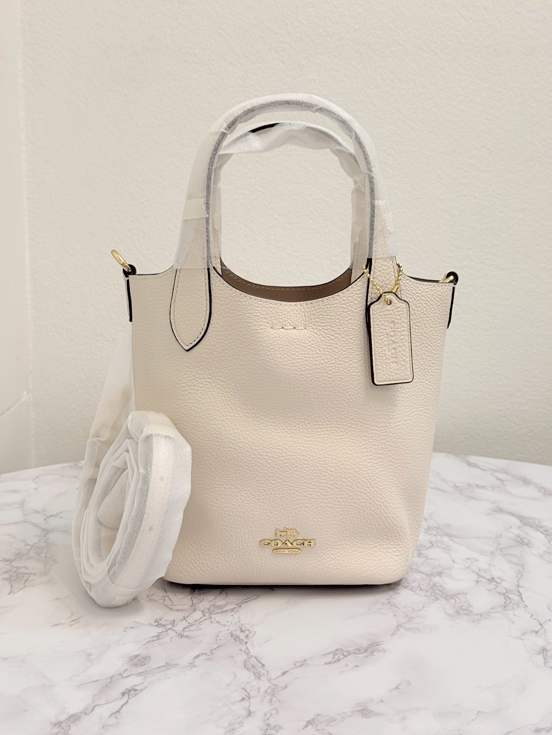 กระเป๋า Coach แท้ รุ่นCR168