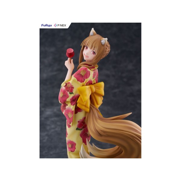 เปิดจอง : Holo Yukata ver.