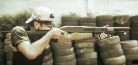 New.ชุดแต่งลูกซอง MAGPUL REMINGTON 870 มี สีดำ สีทราย ราคาพิเศษ