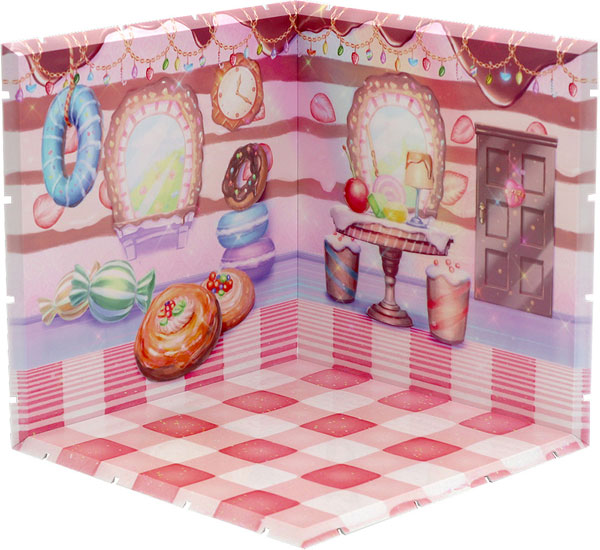 เปิดจอง : ฉาก Dioramansion 200 Candy Room