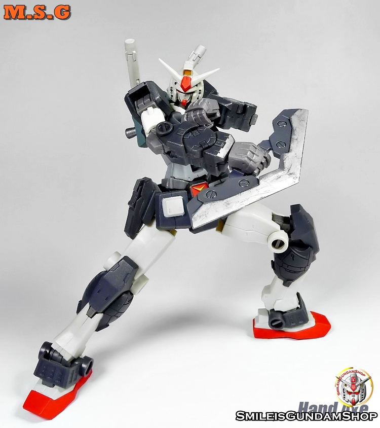 United Sword [M.S.G]