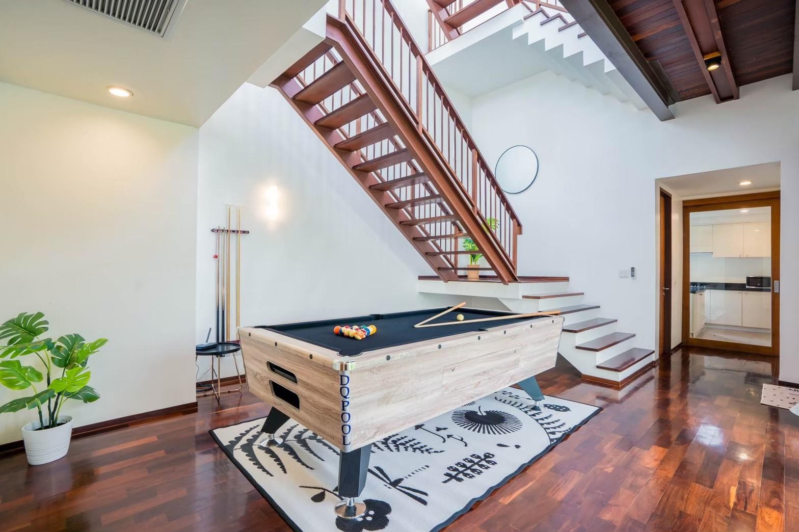 HR15071 บ้านพักใกล้ทะเล Sunny Sea View Pranburi