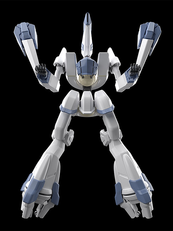เปิดจอง : Moderoid Imber