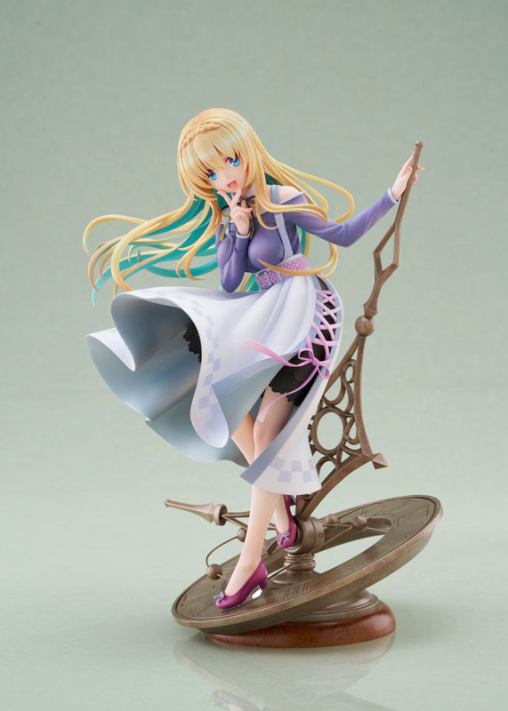 เปิดจอง : PARQUET "Joumon Tsubasa" 1/7