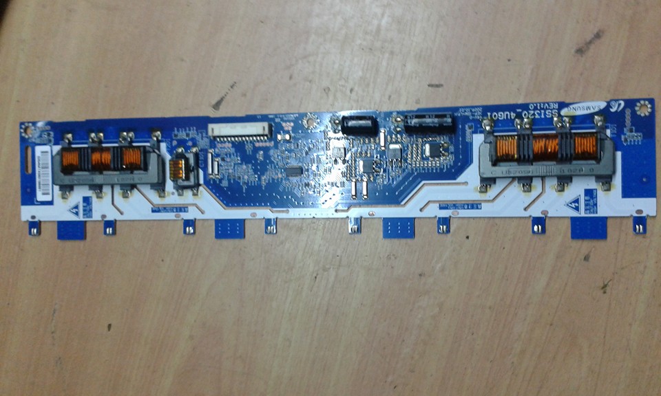 บรอดอินเวอเตอโซนี่ KLV32BX300 ของถอดมือ2 เทสเเล้ว
