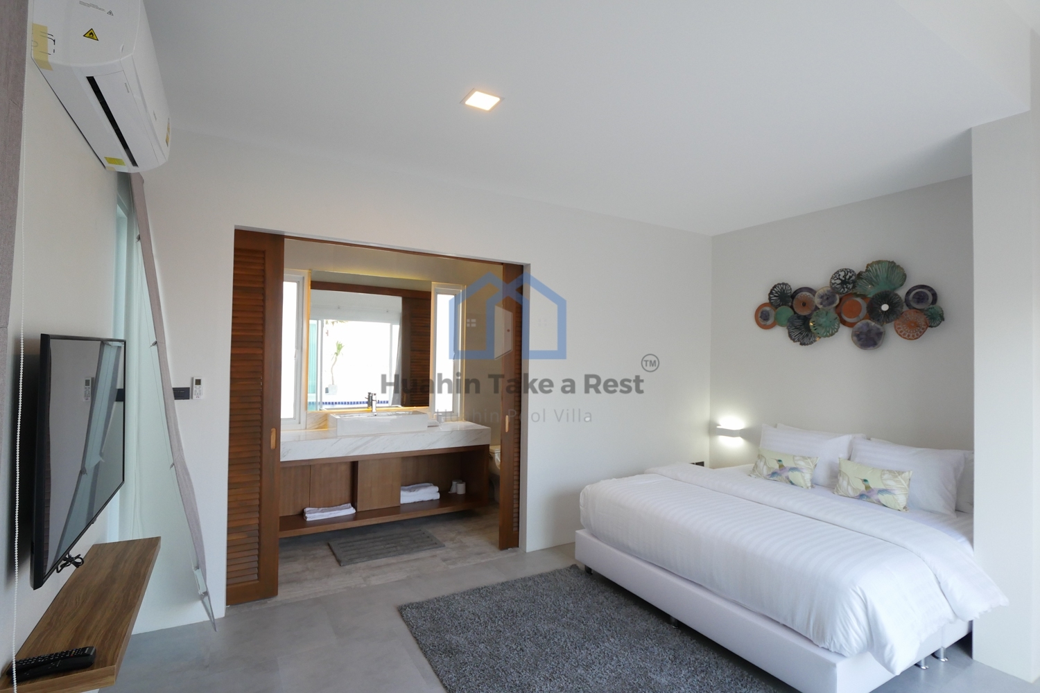 HR15012 บ้านพักติดทะเลปึกเตียน บ้านซีบรีซ2