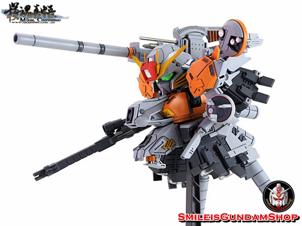 SD MSA-0011[BST] 303E DEEP STRIKER[โมจีนMC MODEL]