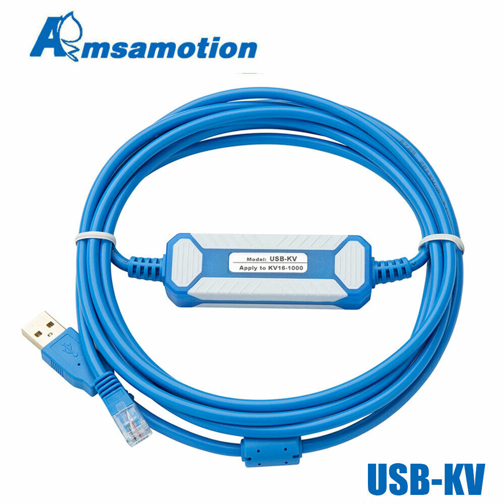สายลิ้งค์ PLC KEYENCE 940.- Download cable