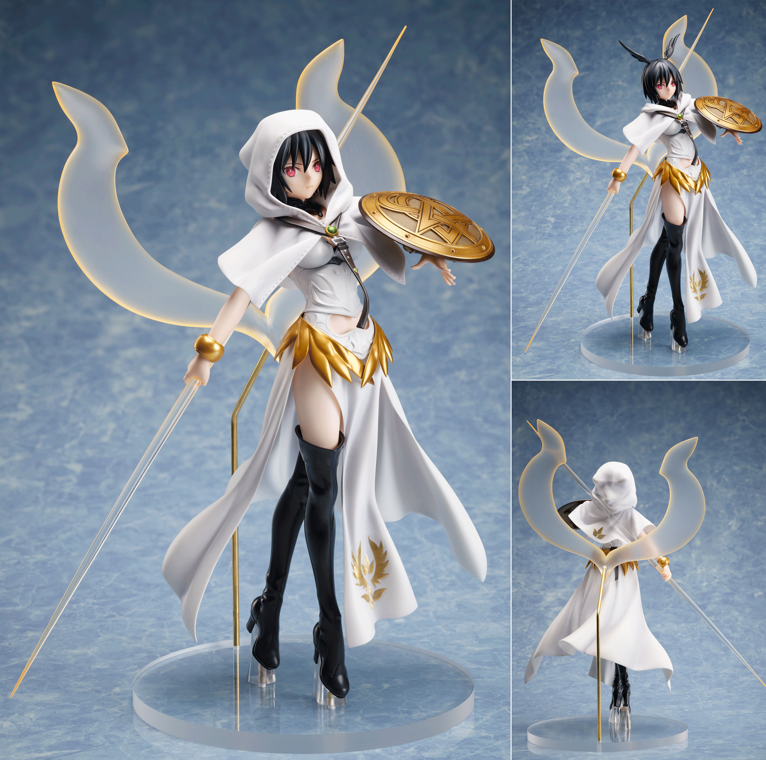 เปิดจอง Lancer Valkyrie (Ortlinde) 1/7 Scale Figure