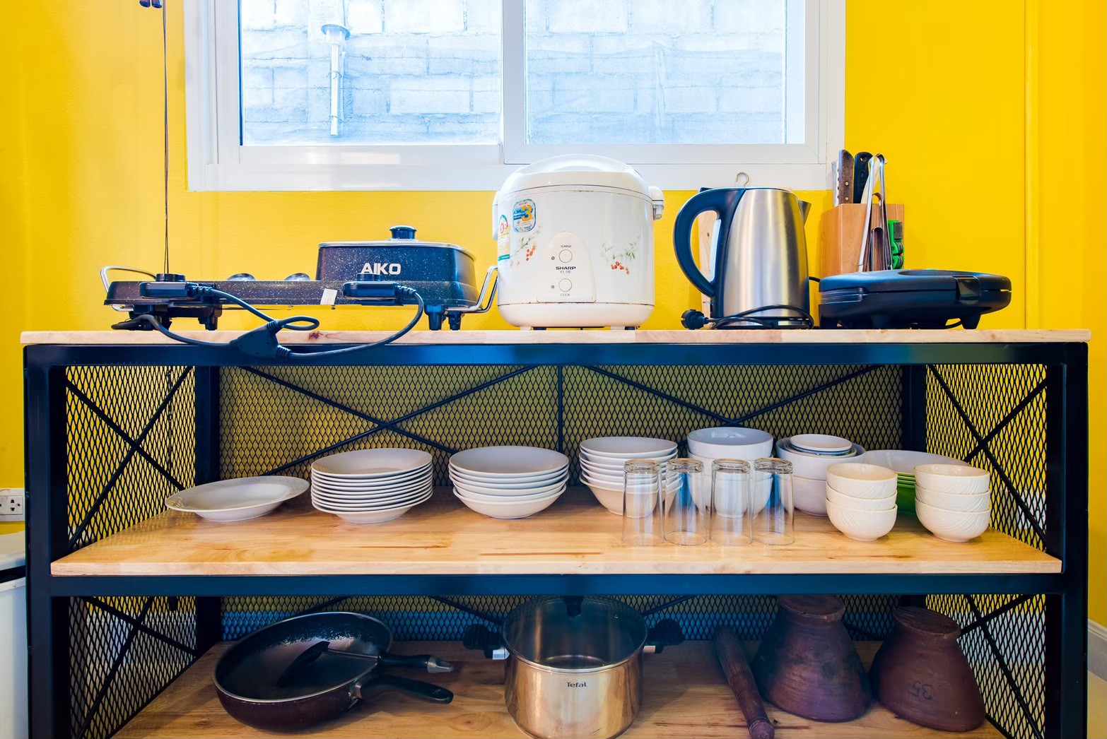 HR3021 บ้านพักหัวหิน บ้านออกัส2