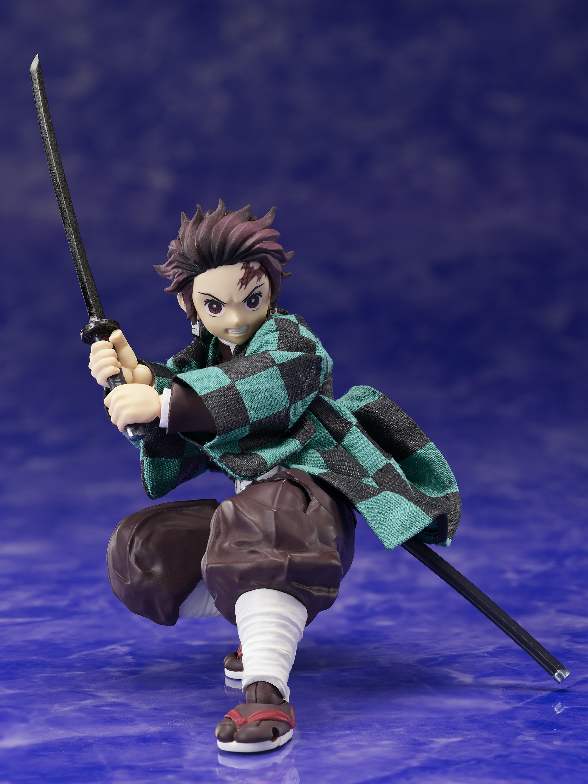 เปิดจอง［BUZZmod.］Tanjiro Kamado
