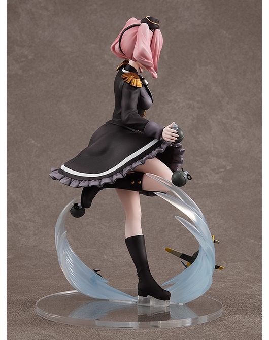 เปิดจอง : 《Forgetter》Annett