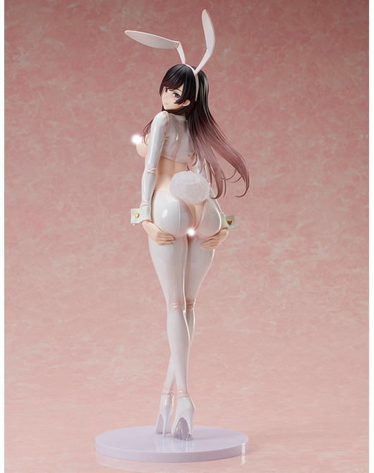 เปิดจอง : Kasumi White Bunny Ver.